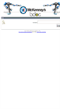 Mobile Screenshot of bdoc.mckenneys.com
